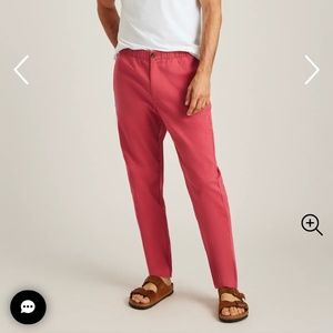 Bonobos The Off Duty Pant